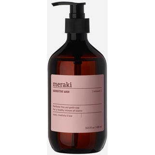 Meraki Sensitive Wash