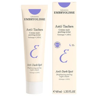 Embryolisse Brightening Dark Spot Night Peeling
