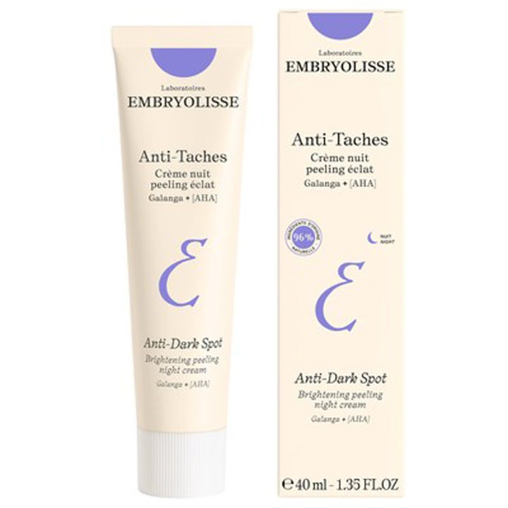 Brightening Dark Spot Night Peeling