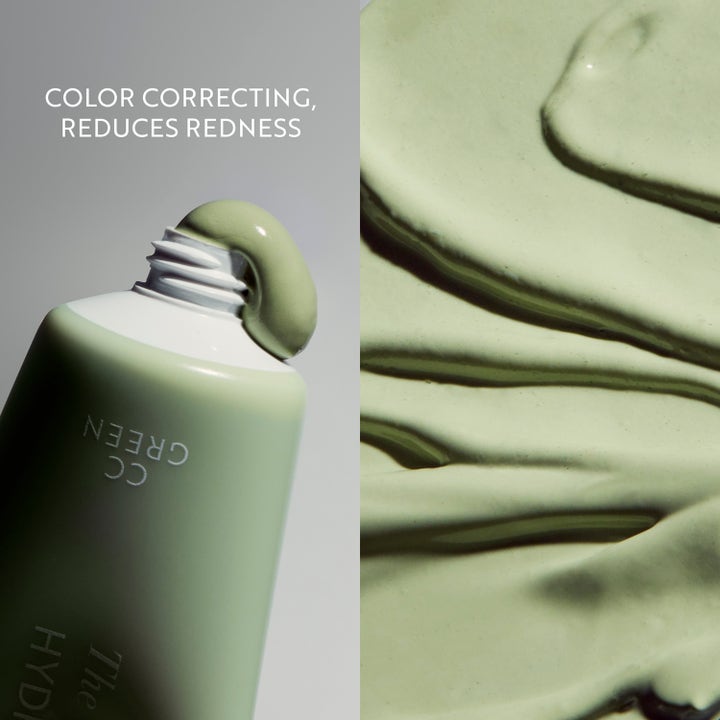CC + Cream