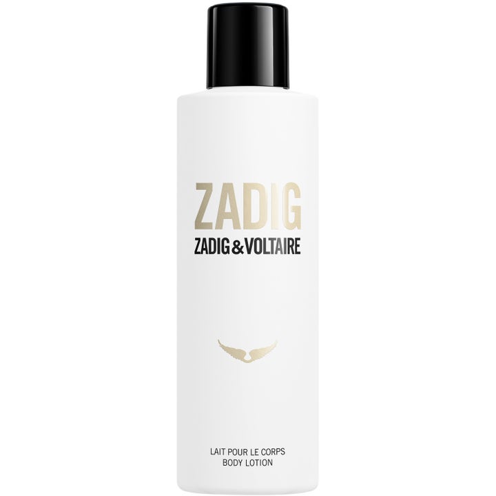 ZADIG Body Lotion