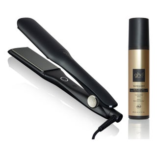 ghd Max Hair Straightener & Bodyguard