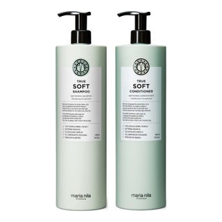 Maria Nila True Soft Duo