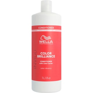Wella Professionals Invigo Brilliance Cond Fine