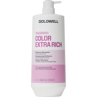 Goldwell Dualsenses Color Extra Rich Brilliance Shampoo