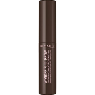 Rimmel London Wonderfull Brow Mascara 24 H