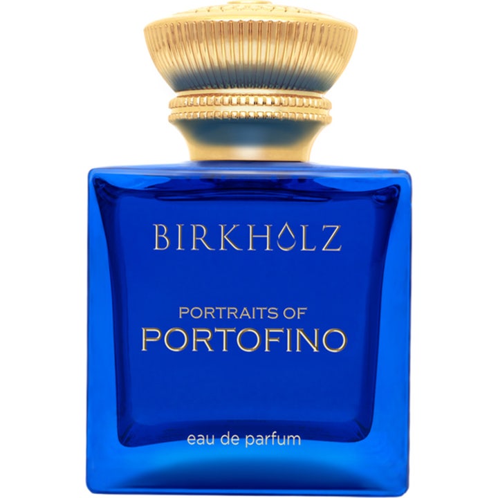 Portraits of Portofino
