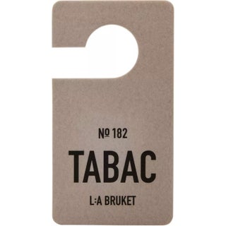 L:a Bruket Fragrance Tag