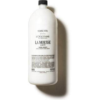 L'Occitane en Provence Shea Cream Hand Wash Refill