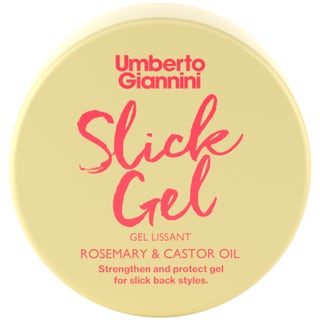 Umberto Giannini Strong Curls Slick Gel