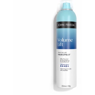 John Frieda Volume Lift Lightweight Hairspray
