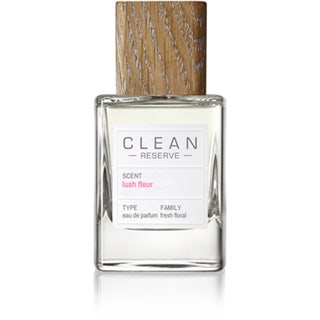 Clean Reserve Lush Fleur