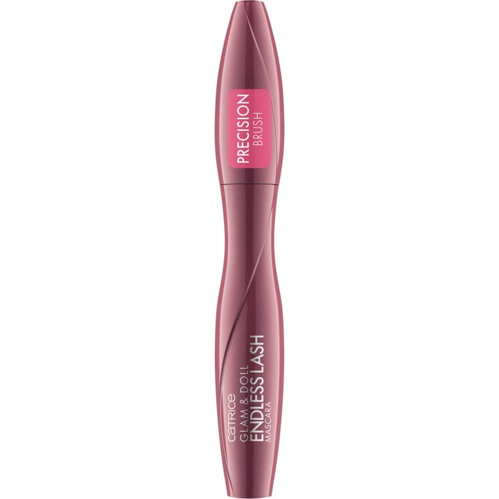 Glam & Doll Endless Lash Mascara