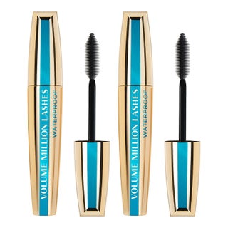 L'Oréal Paris Volume Million Lashes Vannfast Mascara 2-pk