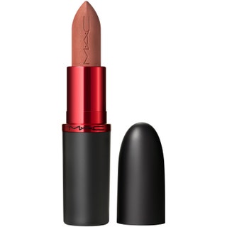 MAC Cosmetics Macximal Viva Glam Lipstick