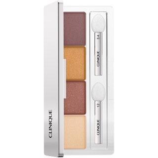 Clinique All About Shadow Quad