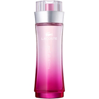Lacoste Touch of Pink