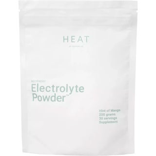 HEAT by Sophia Lie HEAT Natural Electrolyte Powder™