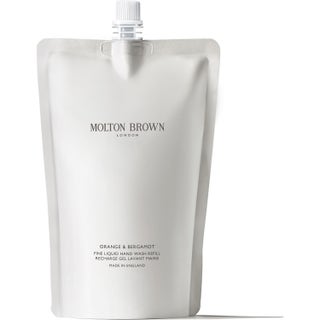 Molton Brown Orange & Bergamot Fine Liquid Hand Wash Refill