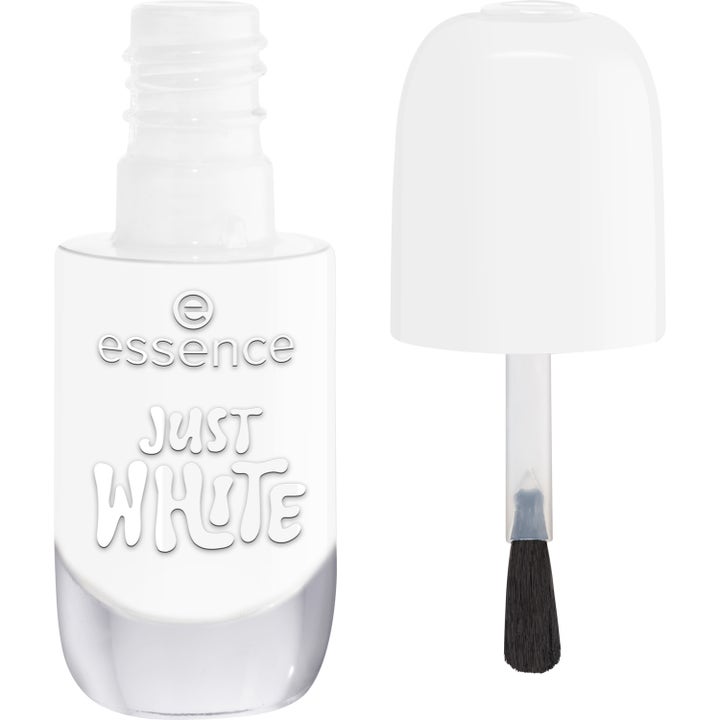 Gel Nail Polish