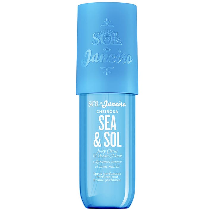 LE Summer Mist