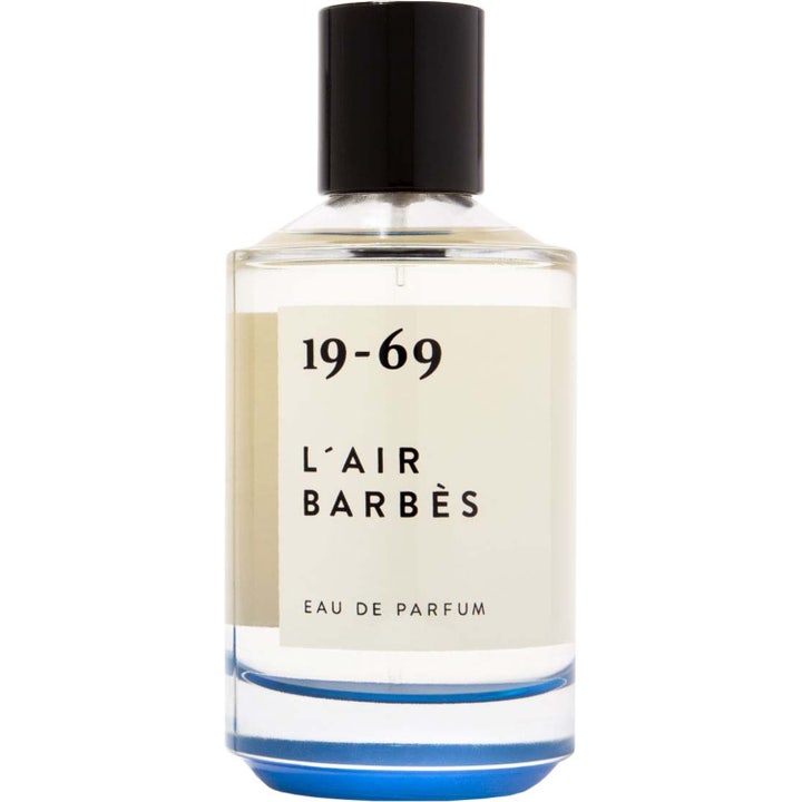 Láir Barbès