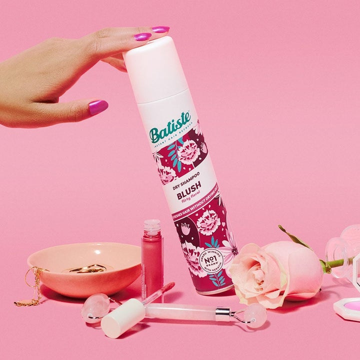 Dry Shampoo Duo