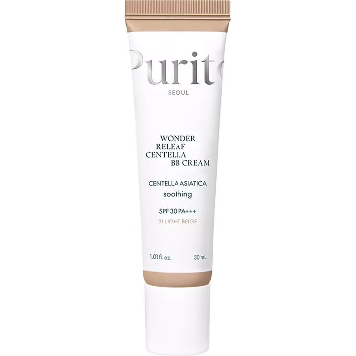 Cica Clearing BB Cream