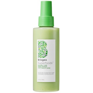 Briogeo Superfoods™ Mega Moisture 3-in-1 Leave-In Spray