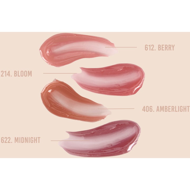 Tinted Lip Balm