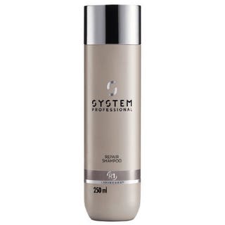 System Professional Repair Shampoo