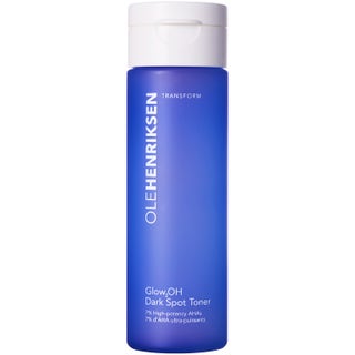 Ole Henriksen Transform