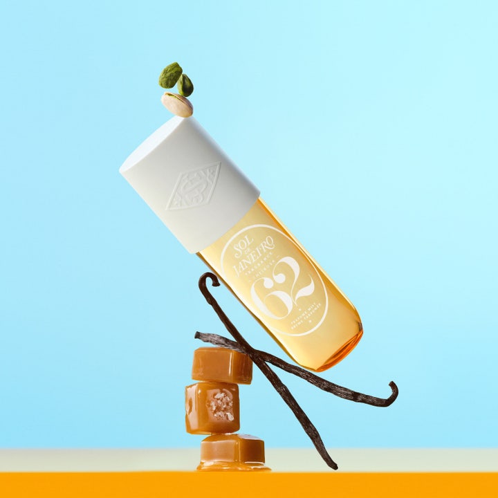 Cheirosa 62 Perfume Mist