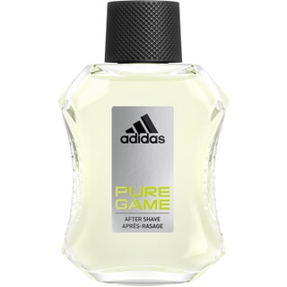 Adidas Pure Game For Him After Shave