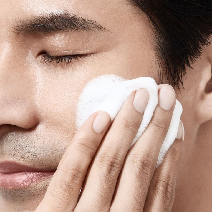 Men's Essential Face Care Duo