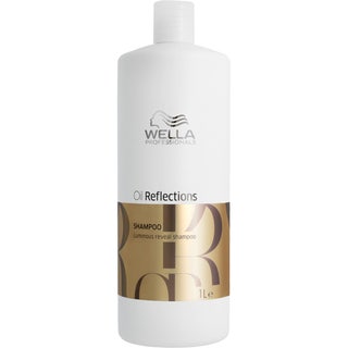 Wella Professionals Invigo Oil Reflections Shampoo