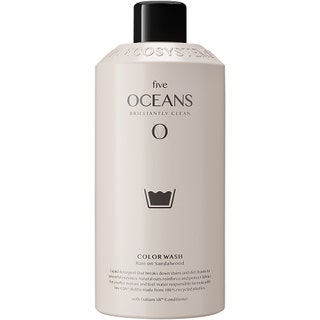 Five Oceans Color Wash