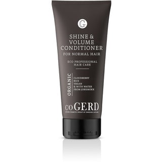 c/o GERD Shine & Volume Conditioner