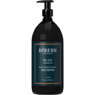 Nõberu Stockholm Daily Moisturizing Shampoo