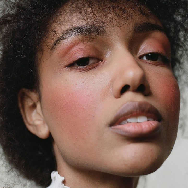 MAGNETIC BLUSH Mineral Cheek Blusher