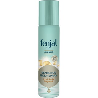 Fenjal Classic Body Spray