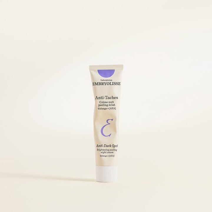Brightening Dark Spot Night Peeling