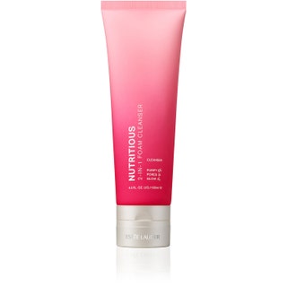 Estée Lauder Nutritious 2-In-1 Foam Cleanser