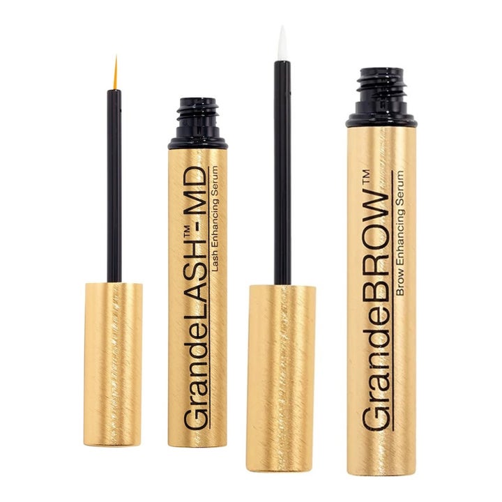Grande Lash Duo