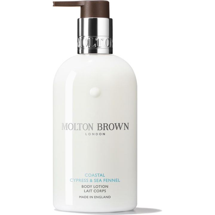 Coastal Cypress & Sea Fennel Body Lotion