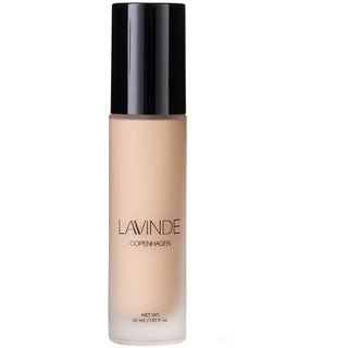 Lavinde Copenhagen Natural Glow Liquid Foundation