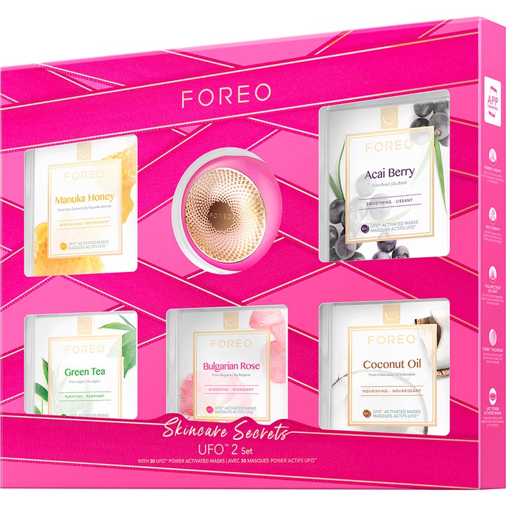 UFO 2 Gift Set