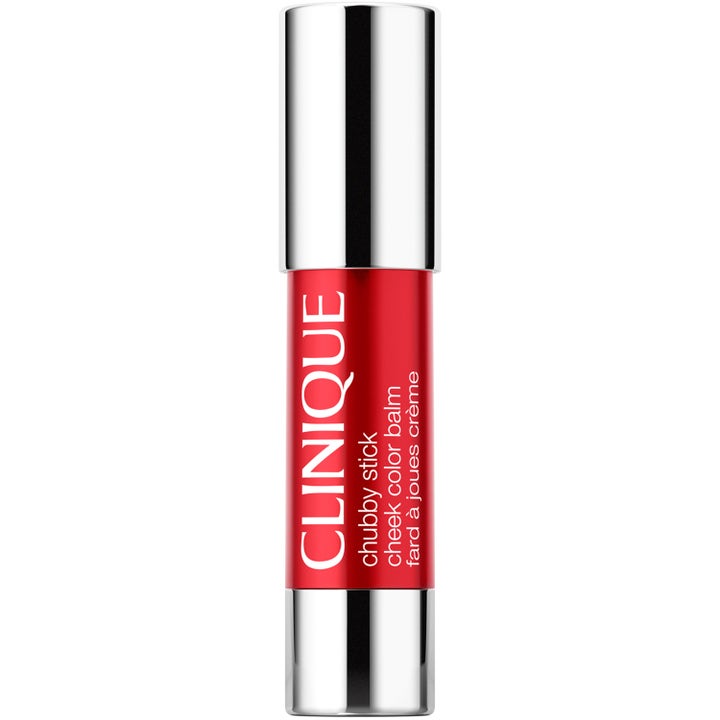 Chubby Stick Cheek Color Balm