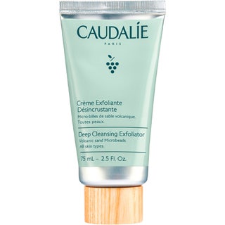 Caudalie Vinoclean Deep Cleansing Exfoliator