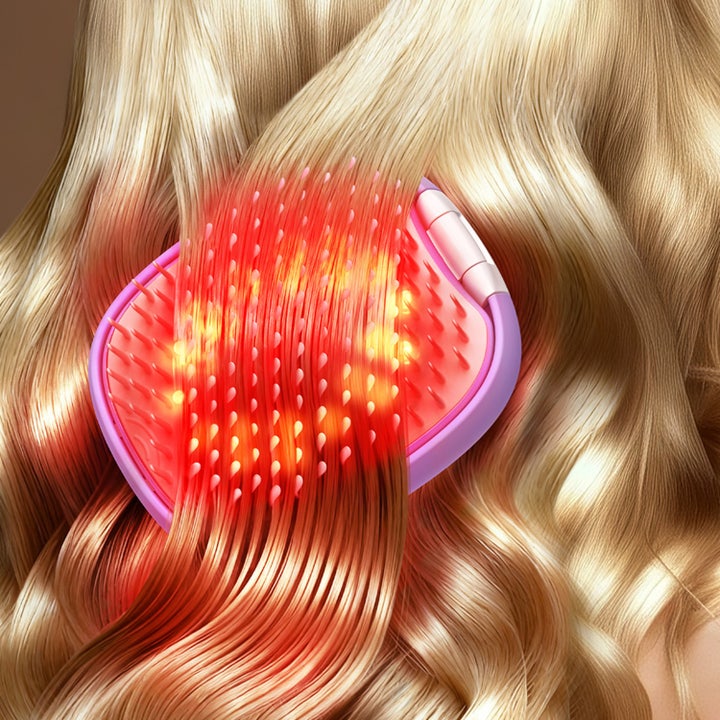 FLIP™ Plus LED Detangling Hairbrush